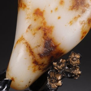 |和田玉籽料天然原石