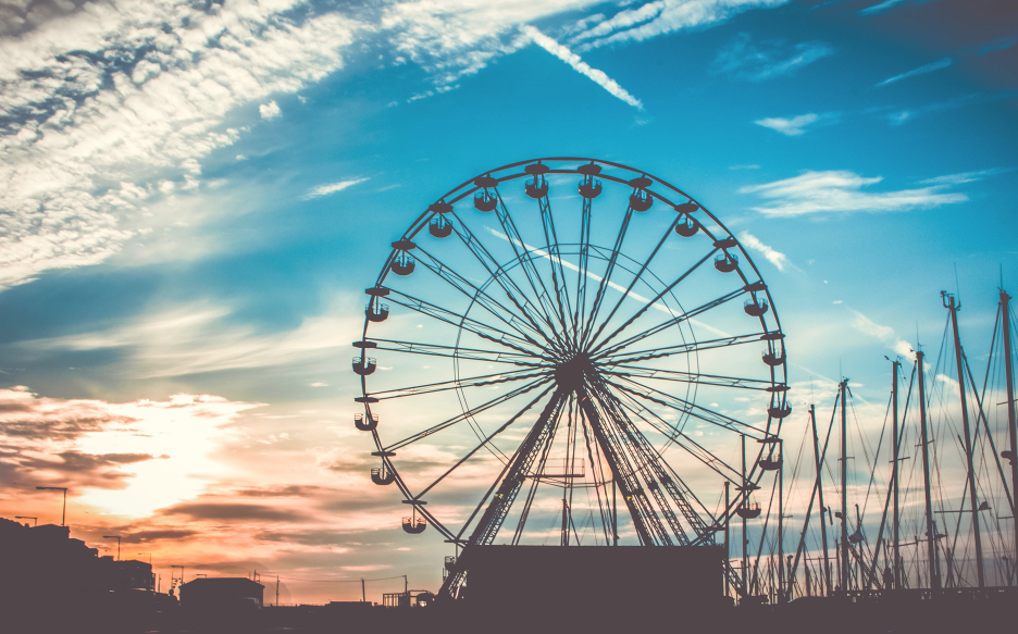 大学生|副业应该做什么？副业应该怎么做？带你简单了解副业思维