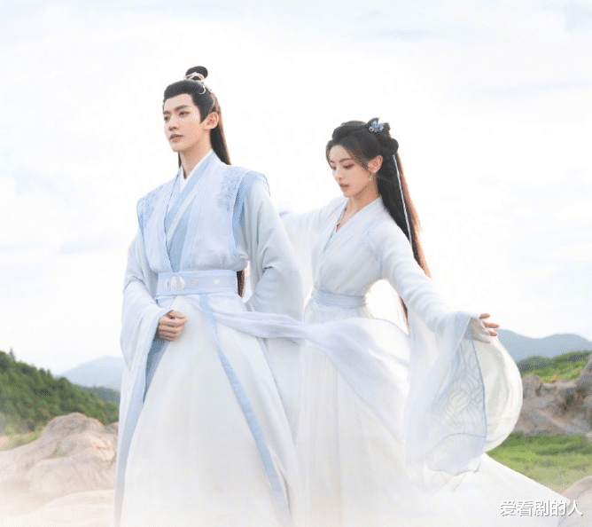 刘宇宁|《重紫》OST串烧来了,刘宇宁、叶炫清等人虐曲集合,宿命感拉满