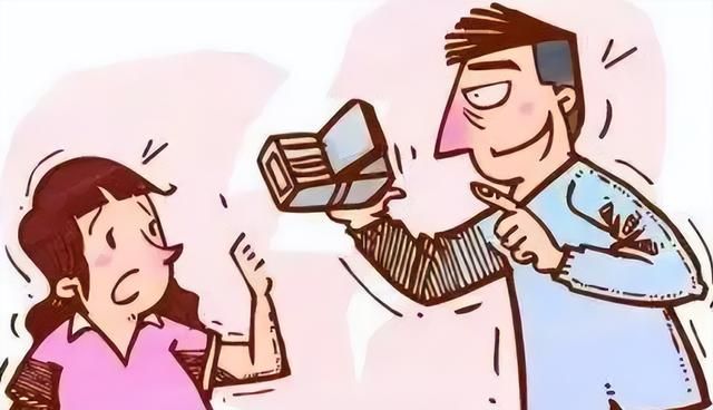 案例:一男子拍下女子出轨视频,便以此要挟和其荒唐,剧情很精彩