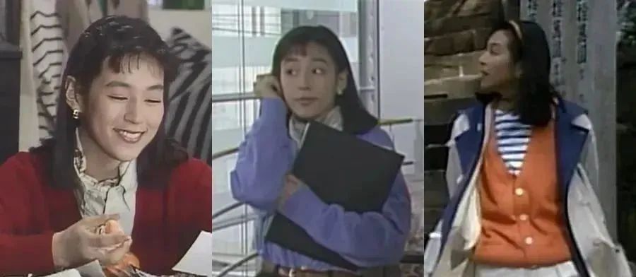 穿衣搭配 《二十五 ，二十一》回到16岁啦！| 看剧学搭配