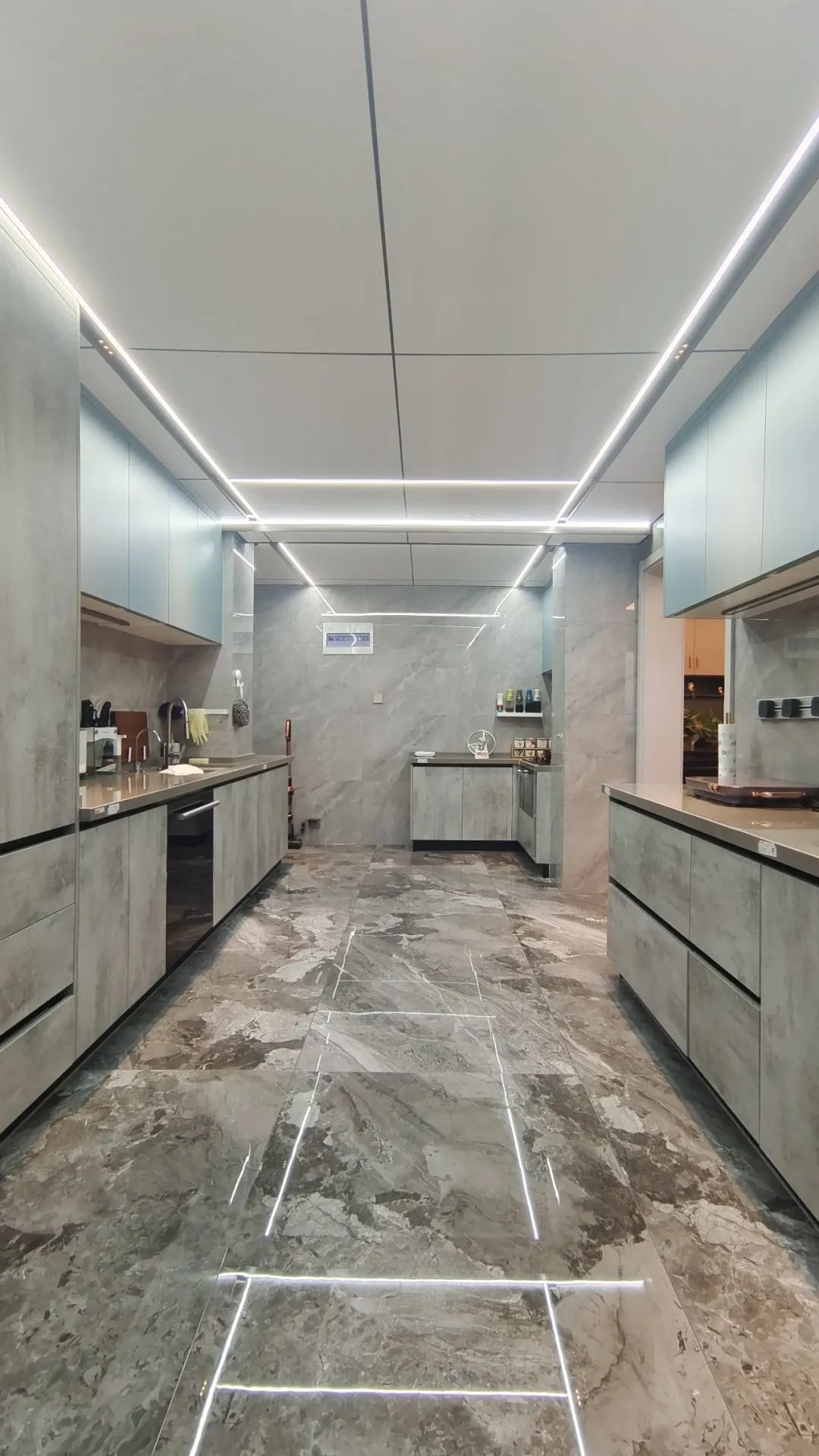 基装干货|瓷砖美缝到底该不该做?什么时候做最好