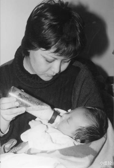 那英|“女老炮儿”的瓜!为前国脚生子却没名分,闪嫁富豪成女王