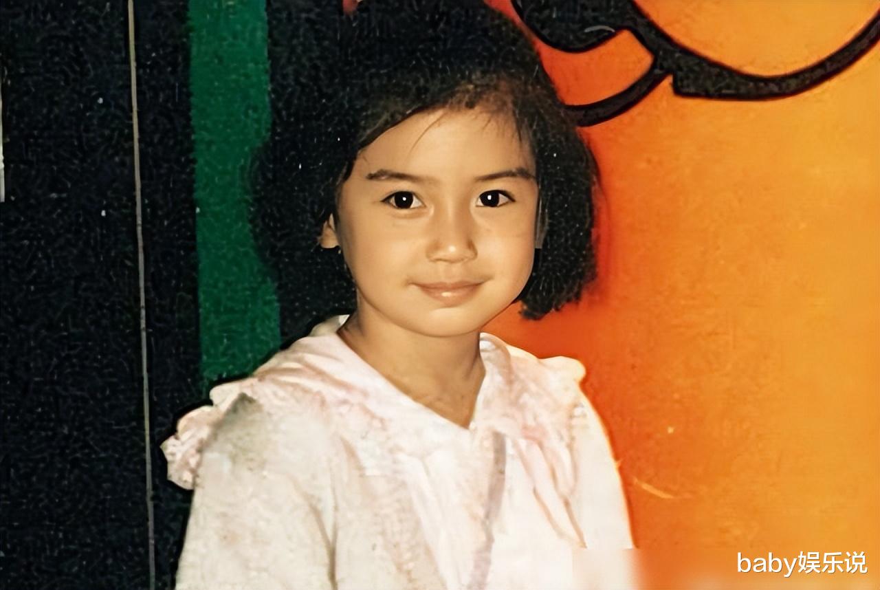 Angelababy|杨颖沦落成这般田地,怪不了别人