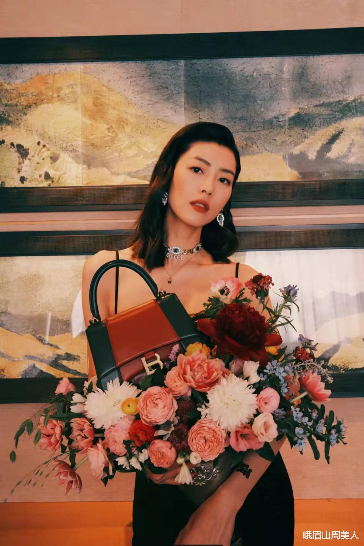 穿衣搭配 ?为什么有些女人长相不出众，却有一股高级感？答案在这3个地方