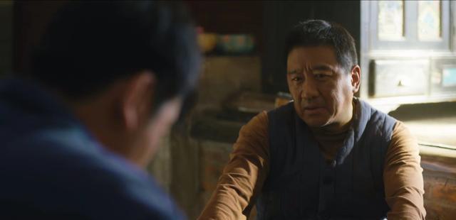 周秉昆|重温《人世间》才懂:周父接纳郑娟不为感恩,只为郑娟给他遮了羞