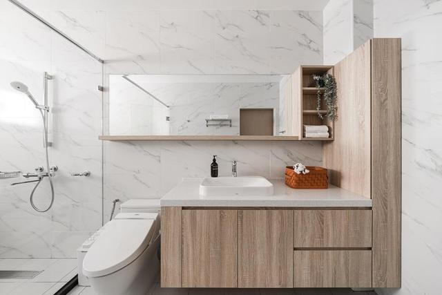 70后夫妻回乡自建房,因家居布置而走红,网友:羡慕都说倦了