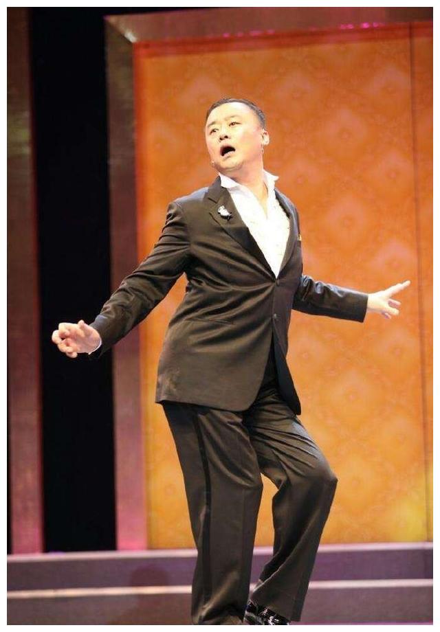 周立波|“不可一世”的周立波，终究为自己的“狂妄自大”付出了代价