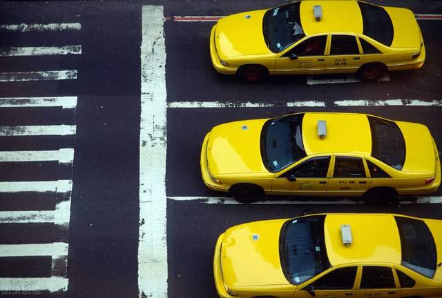 滴滴出行|滴滴“出事”后，打车软件该何去何从？