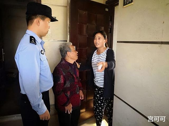 14年江苏母亲在鸡棚将女儿吊死,面对审讯满脸不屑:我什么都没做