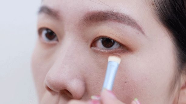 面膜|单眼皮长脸女孩,真的可以好好打扮一番