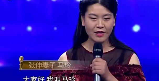 张伸|“特型演员”张伸的毁灭史,他的故事好无奈