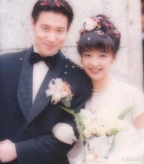 罗美薇|喝酒就分手,洁癖到3年换21个佣人,罗美薇凭什么被张学友宠了37年?