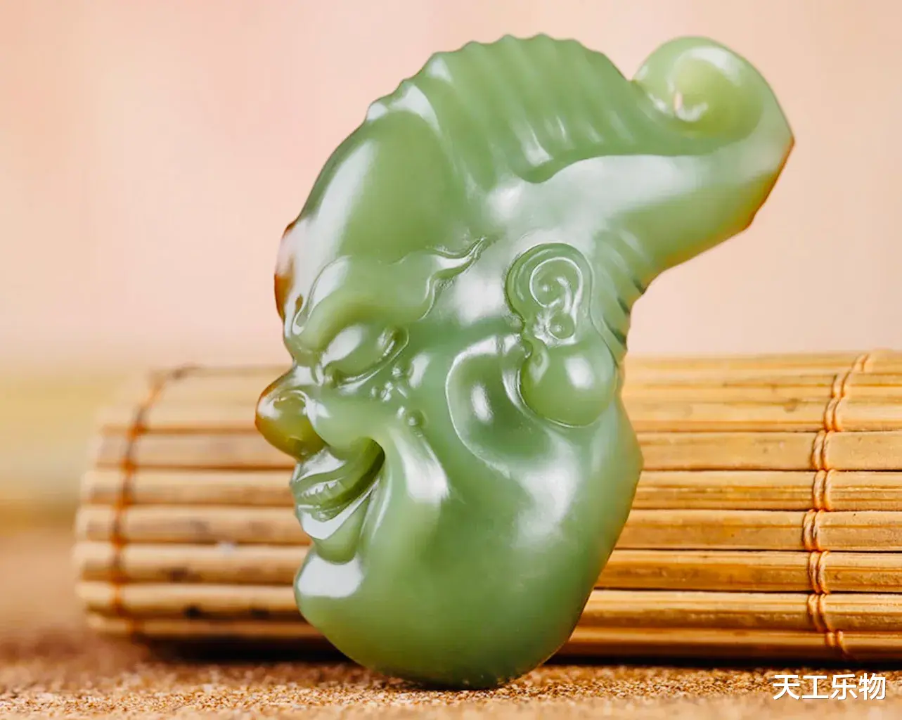 戈壁|小玉种有大智慧！盘点那些和田玉里的小而精！