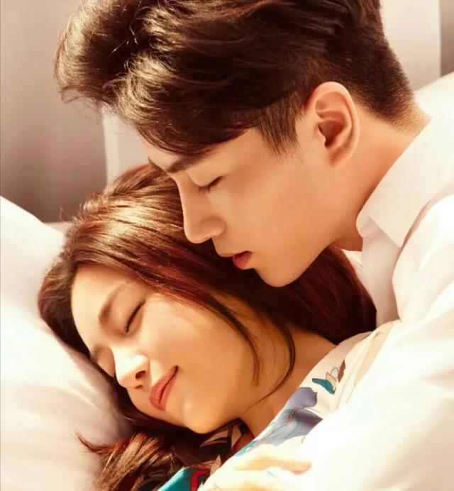 陈晓|《梦华录》陈晓在线磕“顾盼生辉CP”,他眼里的光终于又回来了