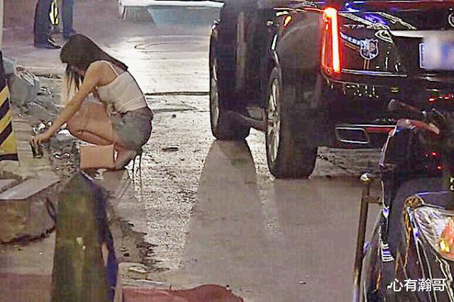 广东惠州一女子醉酒遭“捡尸”,网约车司机自首:我当时控制不住