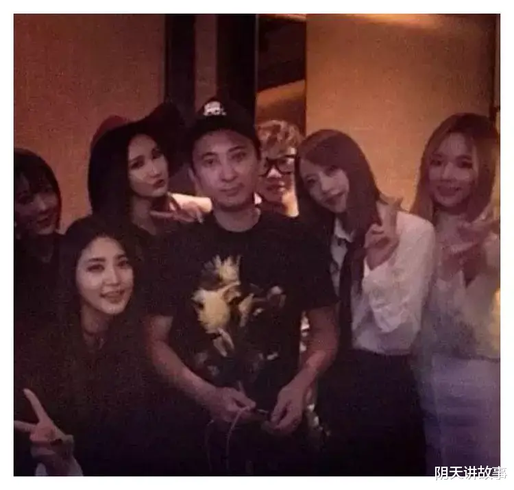 支付宝|都是富二代,“华为太子”任平为什么没成为“国民老公”王思聪?