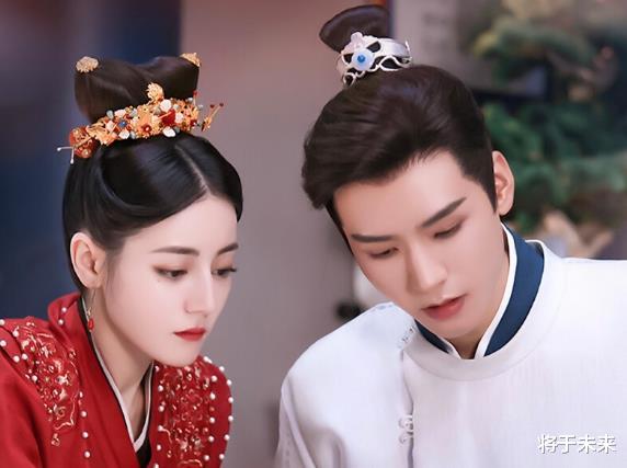 安乐传|《安乐传》:准备精神内耗?预告片破5亿热度,却迟迟不官宣上映