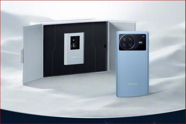 小米科技|vivo X Note vs 小米 12 Pro：你应该买哪个？