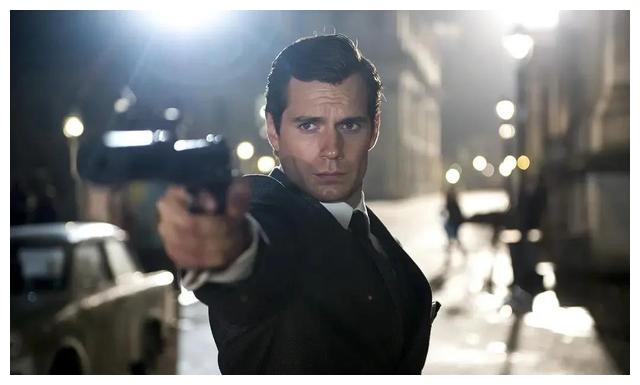 詹姆斯·邦德|第七任007邦德定会是谁？制作人说出了真相