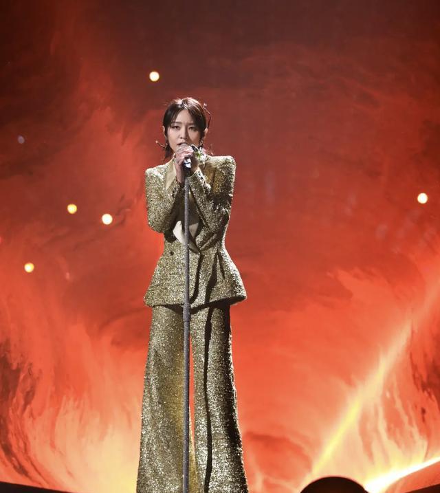 芒果台|上线就是收视第一!《声生不息》一开播,就是芒果台年度爆款