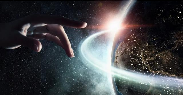 原来人类竟如此渺小!宇宙7级文明究竟有多可怕?