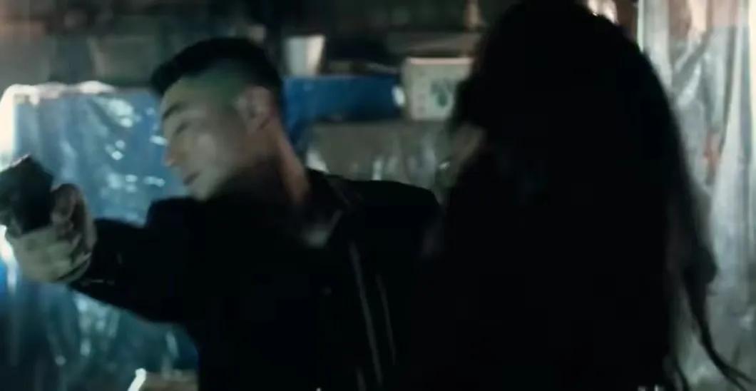 林志颖|林心如林志颖罕见同台，两人大方互动对视不尴尬，陈若仪在台下看