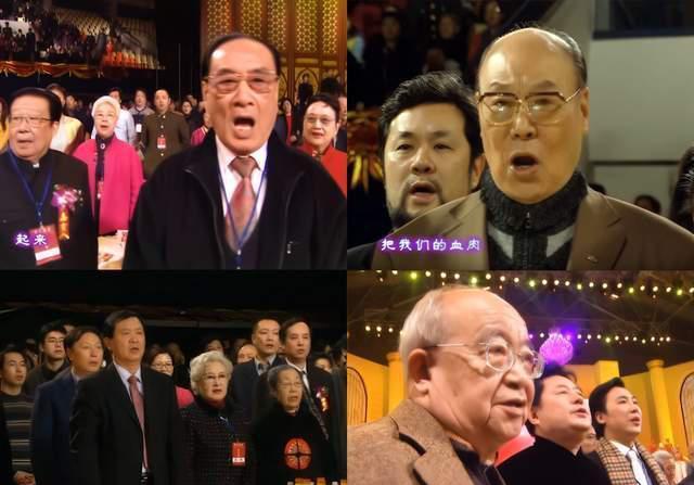 春晚|06年春晚记忆于洋印质明同框庞学勤王苏娅聚首马季最后一次亮相