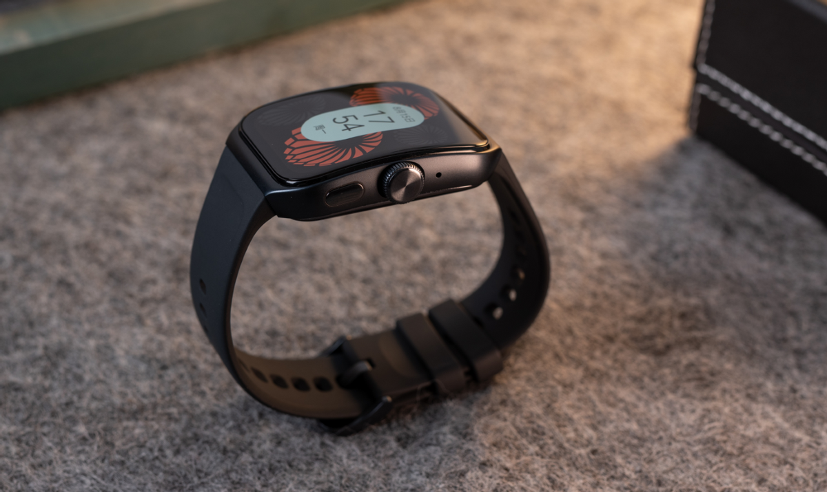 智能手表|智能手表的分界点！媒体为何这样评价OPPO Watch 3系列？
