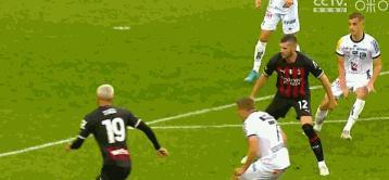 今夏第3战！5-0大胜对手，3500万搞不定新援？最强球员已在阵中