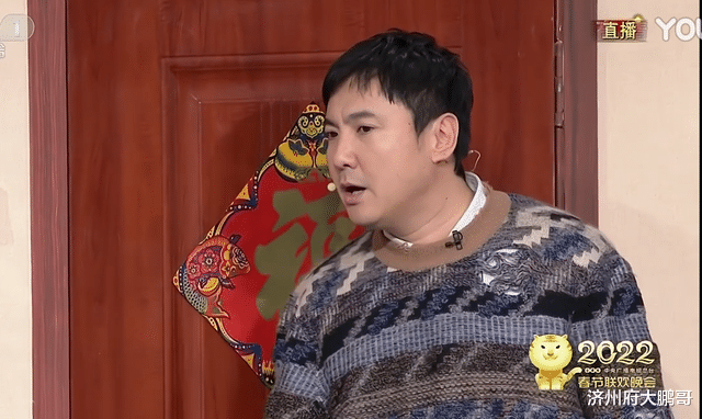 沈腾|虎年春晚小品《还不还》经典,沈腾马丽成功接棒高秀梅赵本山