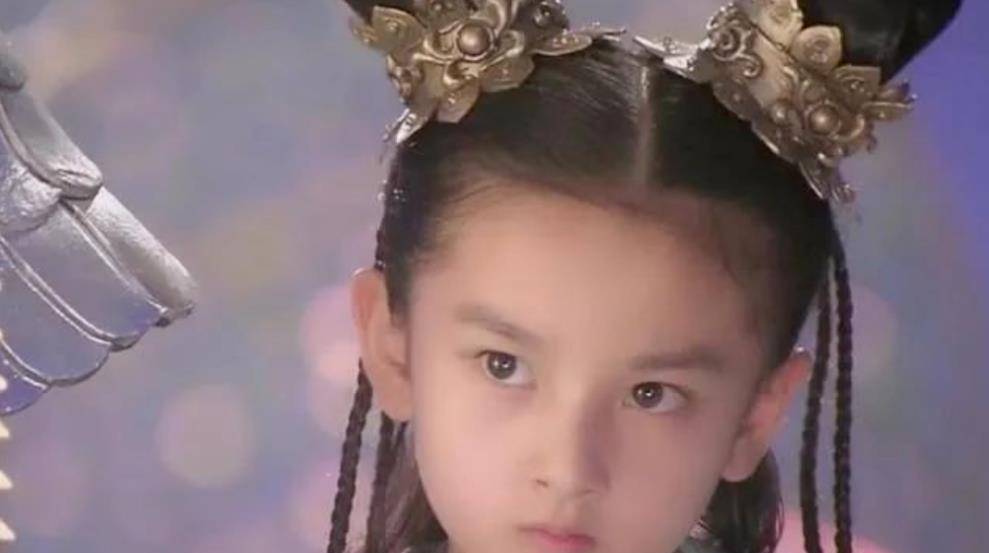 宋祖儿|\人微言轻\ 宋祖儿：曾疑遭赖雨濛诬陷，后弃演《全职》被其捡漏