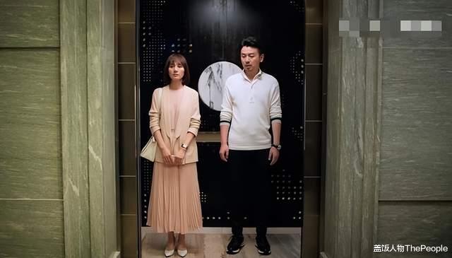 雷佳音|雷佳音与张小斐太违和?细数他的6位荧屏情侣,最配的还是她