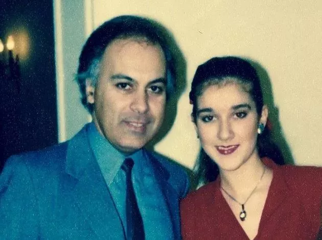 席琳·迪翁|惊传病情恶化、几近瘫痪...天后席琳·迪翁终于发声