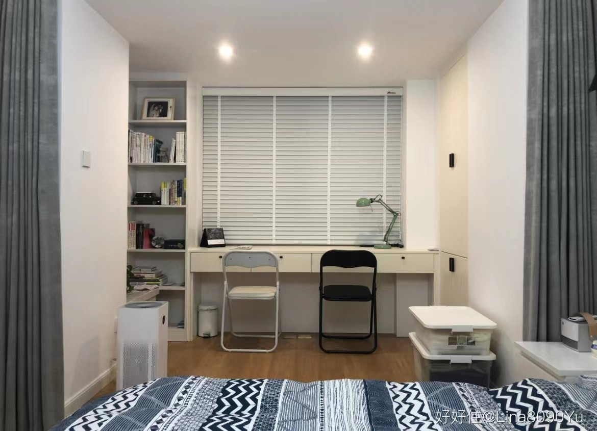 家里这8个1平米,很容易被忽略,学着利用起来,收纳空间大大提升