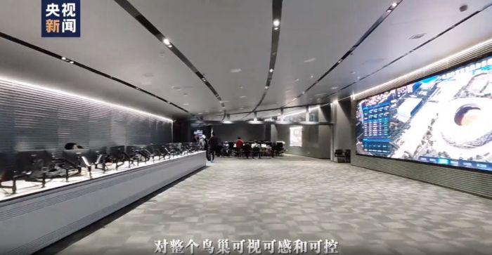 大屏|可视化应用背后的“幕后英雄”之小鸟科技案例上篇