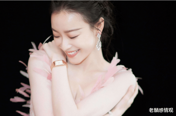 Angelababy|盘点6位明星“天价片酬”，一部片子1个亿，多少人依然德不配位？