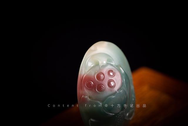 |近几年新发现的什么玉石最好,是秦紫玉吗?