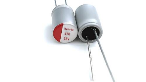 |环境温度对固态电容会产生多大的影响