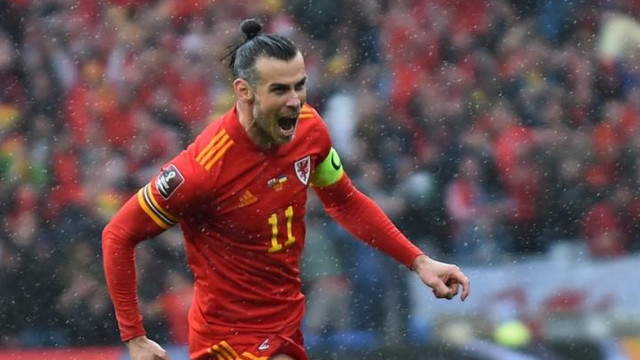 西甲|大圣归山了！贝尔宣布退役，职业生涯曾荣膺五次欧冠+三次西甲冠军