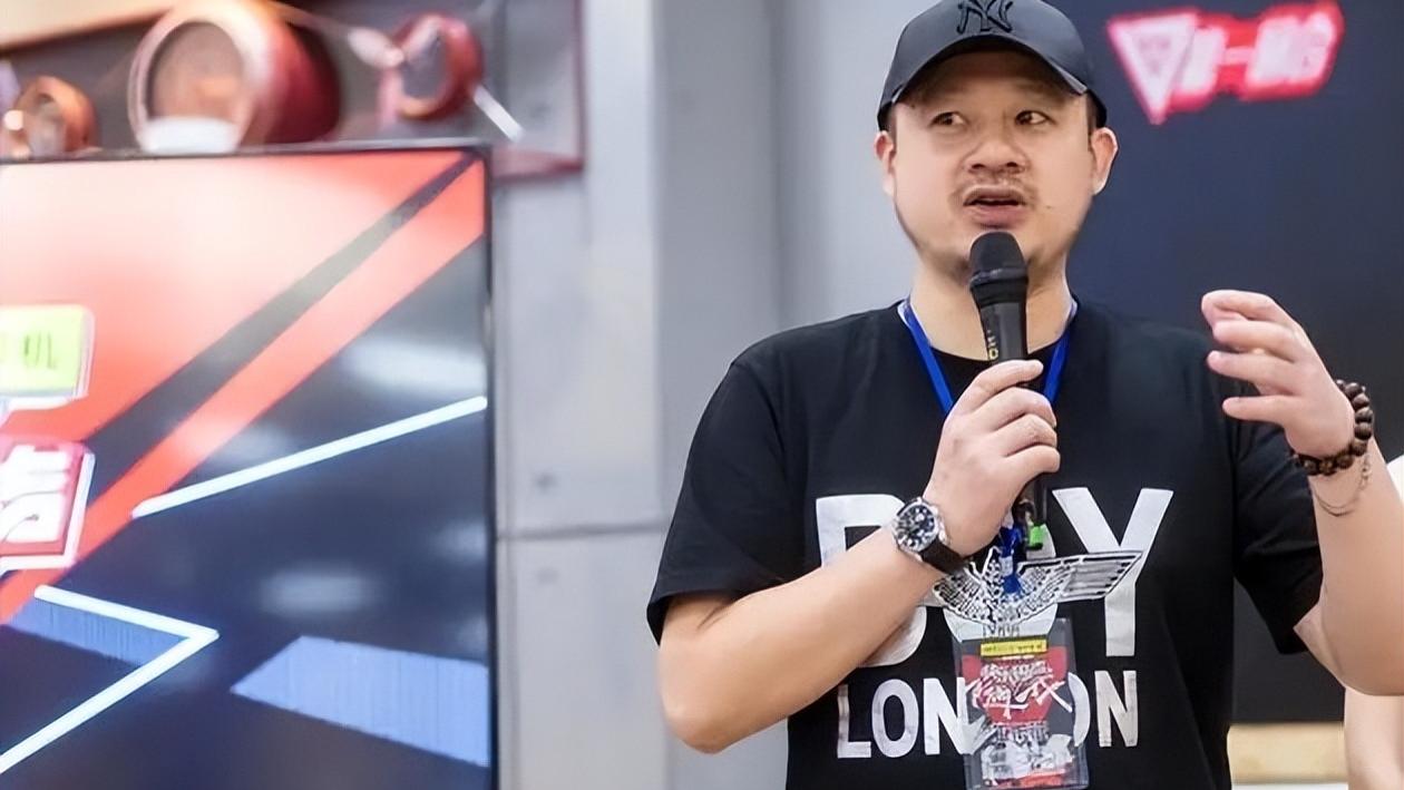 王源|王源新综艺导演是《偶像练习生》导演，越来越期待了