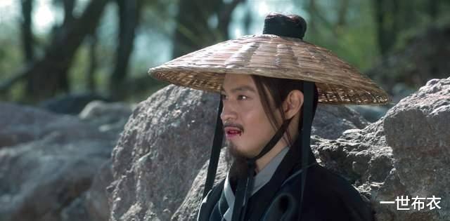 王仙芝|《雪中悍刀行》两百岁说百年江湖，王仙芝点评天下十四个武者！