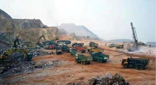 乐购|西藏“巨型铁矿”，价值连城，外国人眼热不已