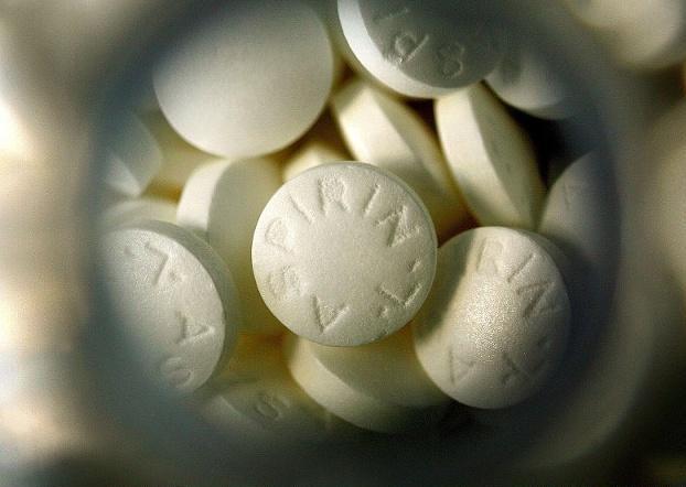 高血压|长期吃“阿司匹林”的人,最后怎么样了?多数人可能还傻傻不知道