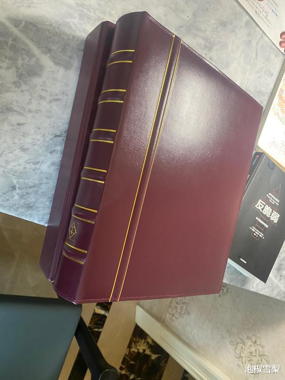 邮票|仅5年,放在德国灯塔集邮册中的邮票,全报废了