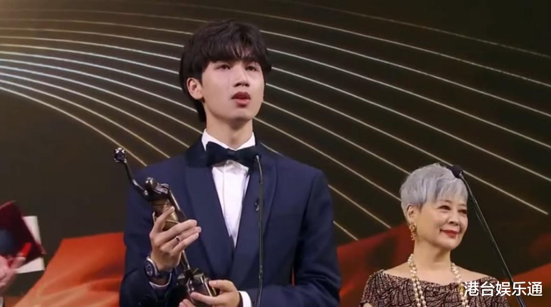 TVB|今届金像奖男配角加盟TVB？隔壁台粉丝心碎：就当我们从不认识他
