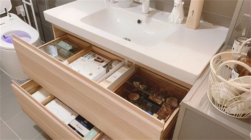 入住后才明白,装修时卫生间坚持“8不做”有多么正确!