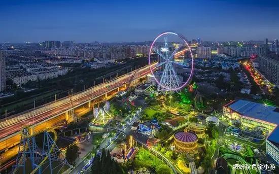 丹霞山|上海闵行区网红景点有哪些？到这15个网红景点，随手一拍都是大片