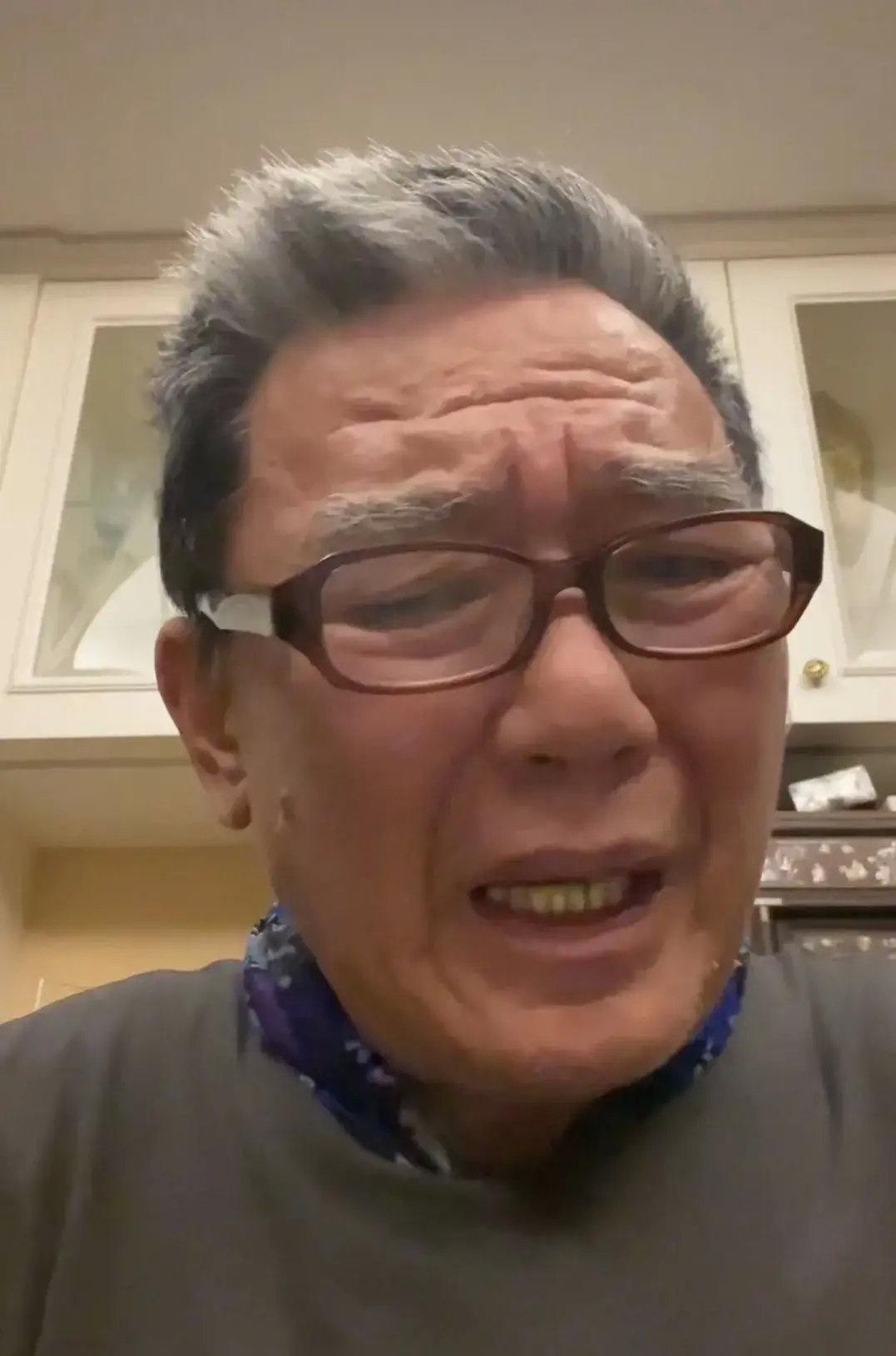 李立群|李立群终于正面发声回应争议，IP地址表明态度，立场坚定获赞