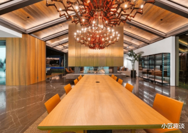 成都|资金断裂！本西挂牌出售洛杉矶豪宅，一年涨幅达550万美元